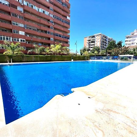 Cozy And Quiet, Pax7 Los Boliches, 3D, 2B, Pool And Close To The Beach Фуенхірола Екстер'єр фото