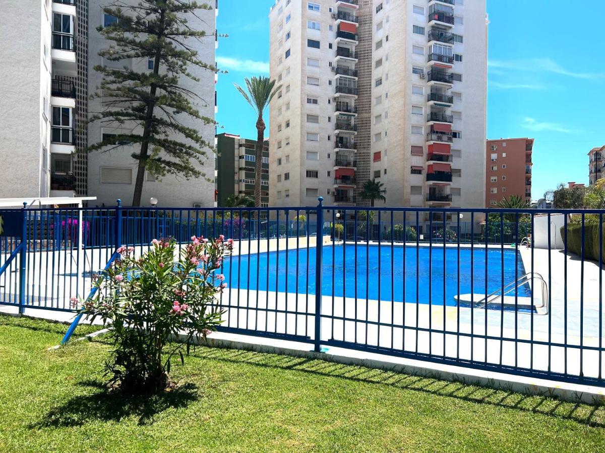 Cozy And Quiet, Pax7 Los Boliches, 3D, 2B, Pool And Close To The Beach Фуенхірола Екстер'єр фото