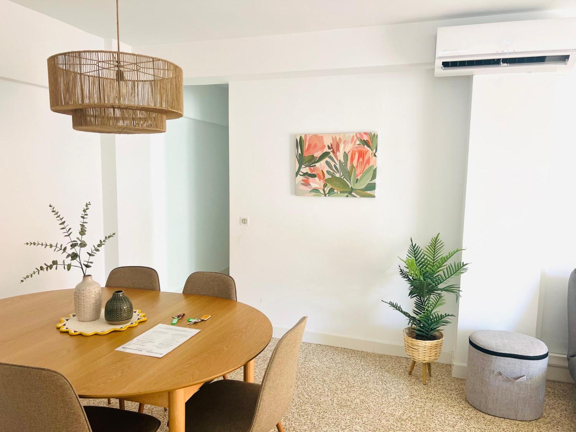 Cozy And Quiet, Pax7 Los Boliches, 3D, 2B, Pool And Close To The Beach Фуенхірола Екстер'єр фото