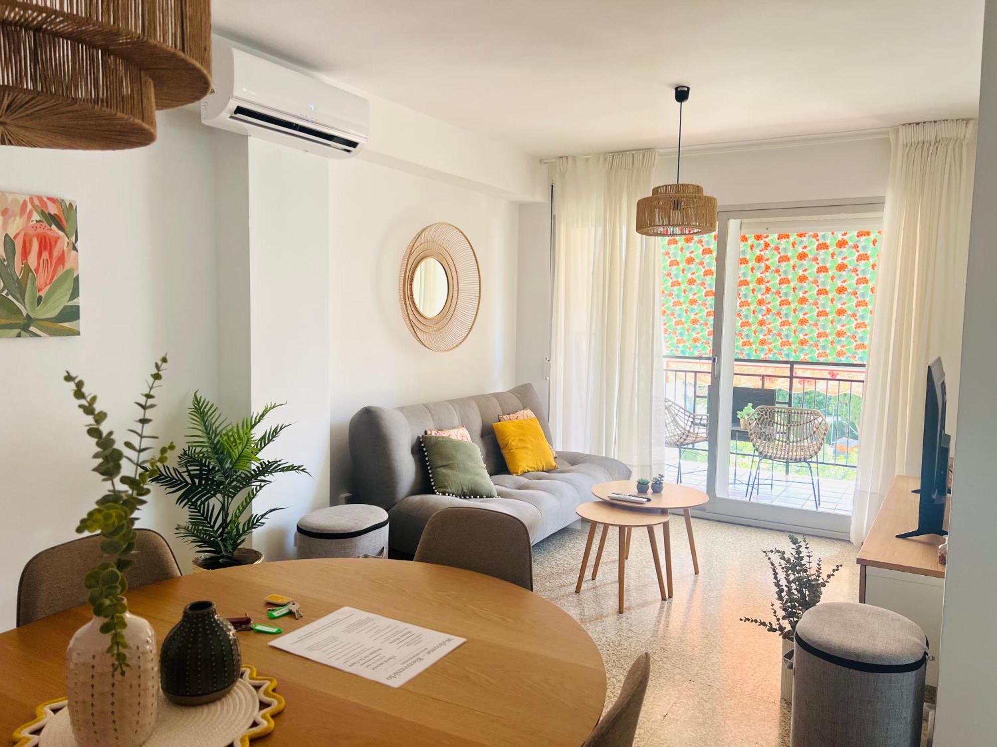 Cozy And Quiet, Pax7 Los Boliches, 3D, 2B, Pool And Close To The Beach Фуенхірола Екстер'єр фото